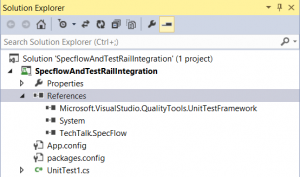References have been updated