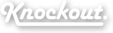 Knockout.js logo